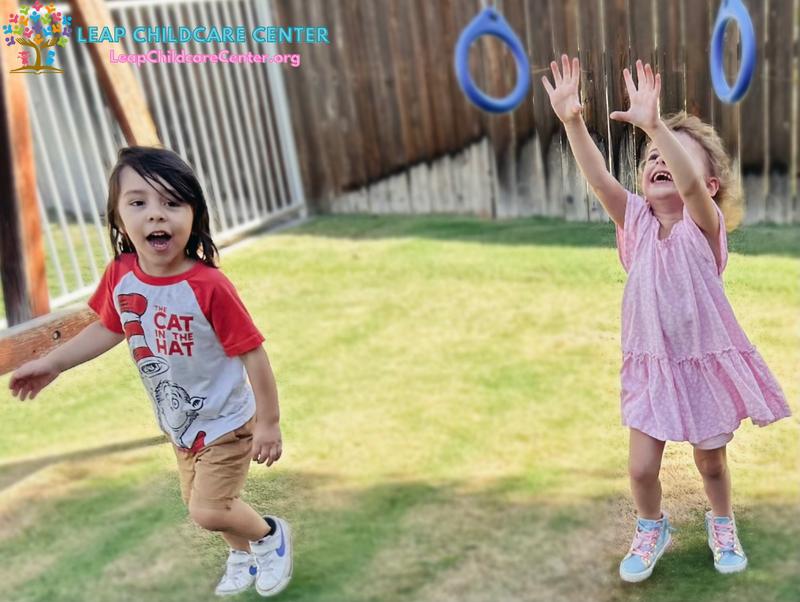 Photo of Leap Childcare Center - Bakersfield, CA