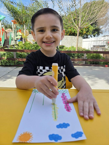 Photo of Wonder Place Daycare - Reseda, CA