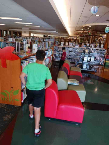 Photo of Monthly Childcare - Fontana, CA