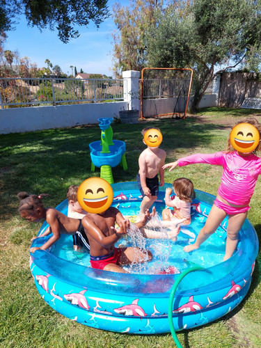 Photo of Bonita Child Daycare - Chula Vista, CA