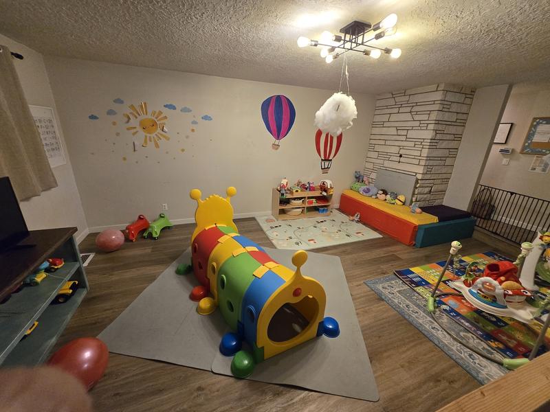 Photo of Awesome Blossom Child Care Daycare - Albany, OR