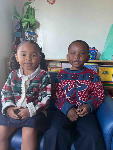 Photo of Mack Family Daycare - Los Angeles, CA