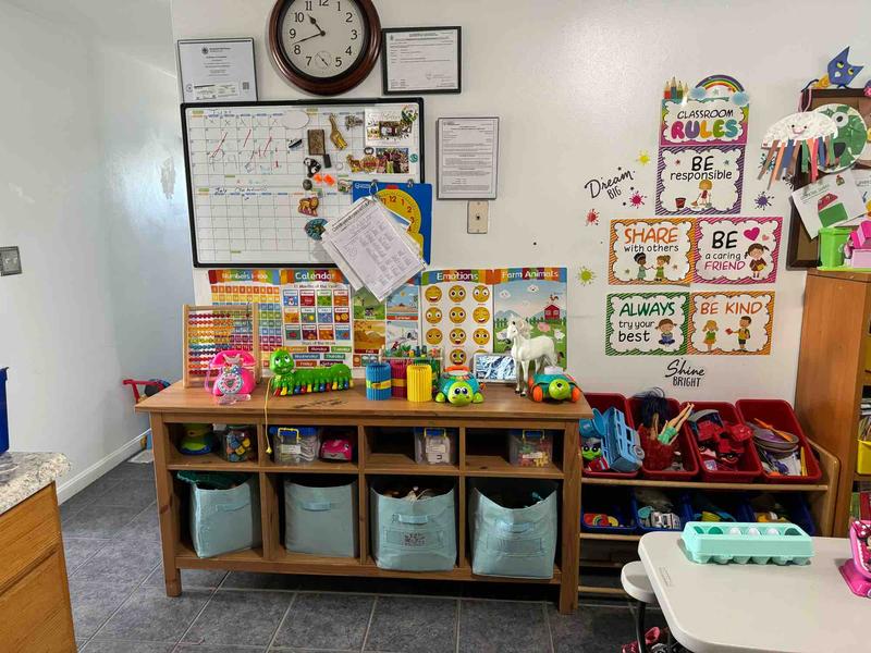 Photo of Asia Mercado Daycare - Lawrence, MA