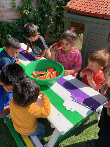 Photo of Jardin De Ni&ntilde;os Guzman - Santa Barbara, CA