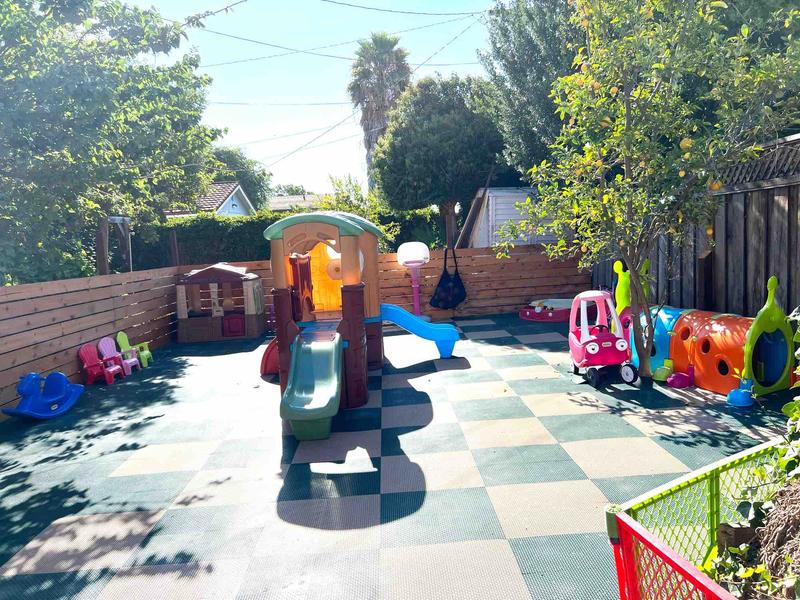 Photo of Daisy Daycare - Fremont, CA