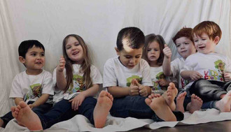 Photo of Taylor Robertson Daycare