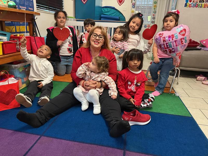 Photo of Ruby&rsquo;s Friends Day Care INC - San Jose, CA