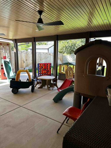 Photo of Hernandez Miriam Family Childcare Center - Delano, CA