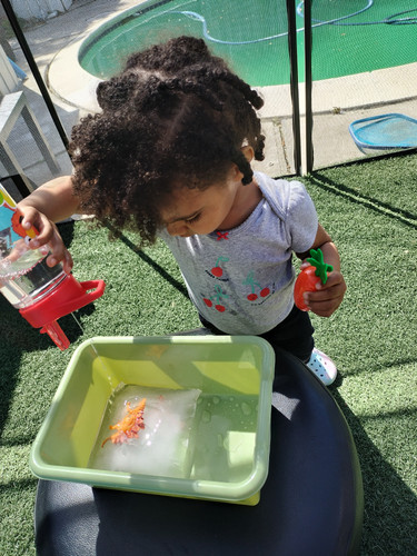 Photo of Little Giggles Daycare - Antioch, CA