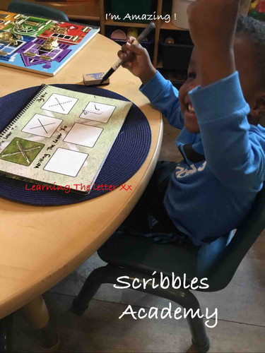 Photo of Scribbles Academy - Los Angeles, CA