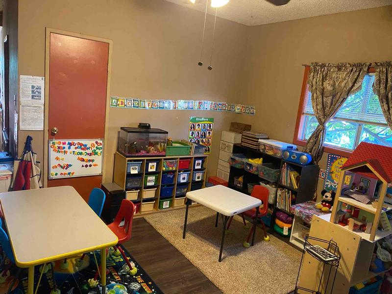 Photo of Perez Family Daycare - Wilmington, CA