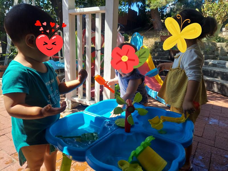 Photo of Masouma Family Childcare - Lakeside, CA