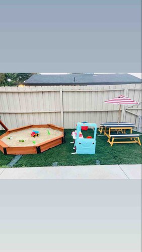 Photo of Angel Wings Child Care - North Hollywood, CA