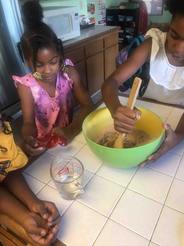 Photo of Fielder's Family Daycare - Moreno Valley, CA