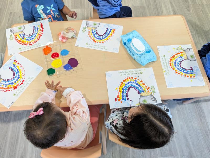 Photo of Yogi Childcare