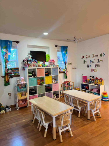 Photo of Jump’n Joey’s Daycare, LLC. - Everett, WA