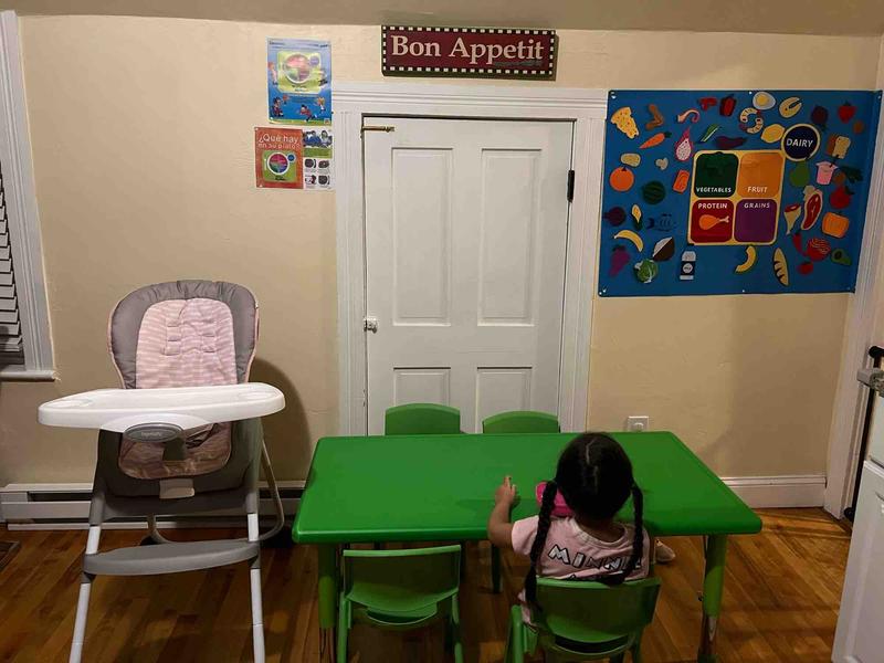 Photo of Funny Family Childcare - Worcester, MA