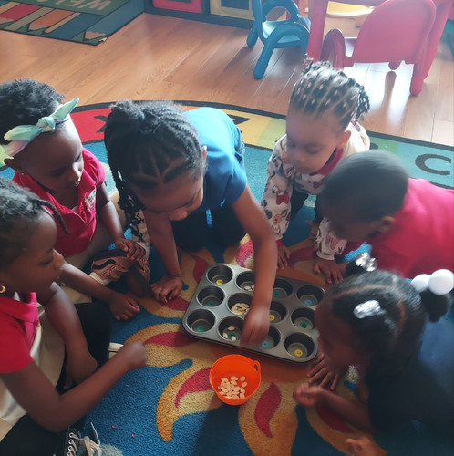 Photo of Kreative Kids Family Daycare - Ellenwood, GA