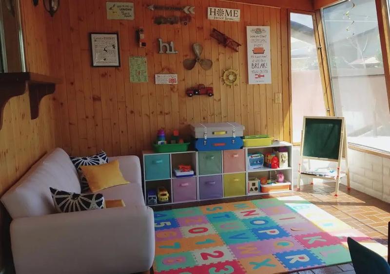 Photo of Just Like Home Family Daycare - San Jose, CA