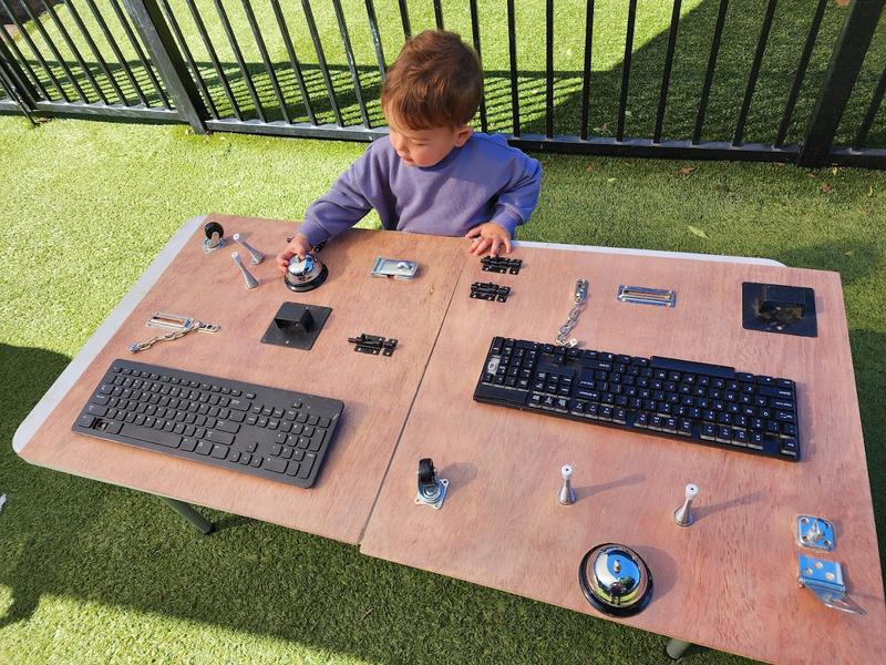 Photo of Bright Beginning Family Childcare