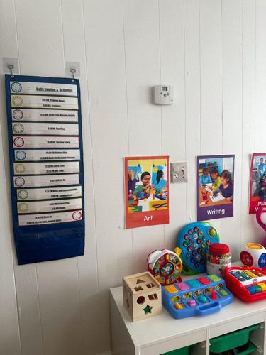 Photo of Góticas De Amor Family Child Care - Holbrook, MA