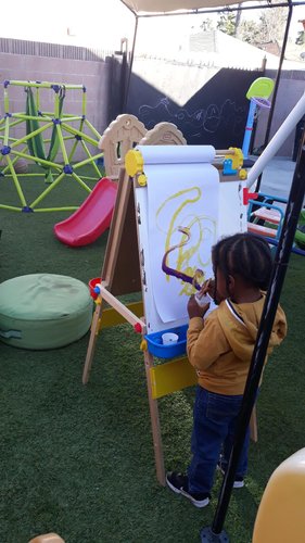 Photo of Jackson's Little Friends Daycare - Inglewood, CA