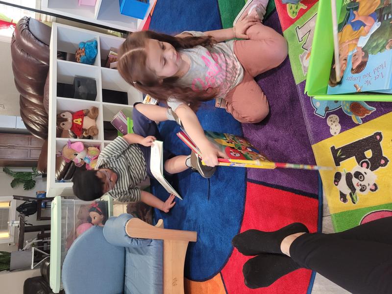 Photo of Mendez family childcare - Compton, CA