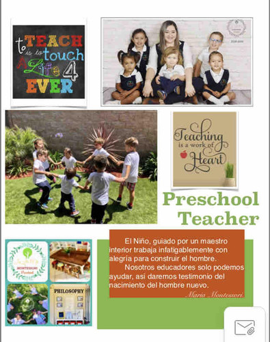 Photo of La Vita Mia Preschool Daycare - Chula Vista, CA