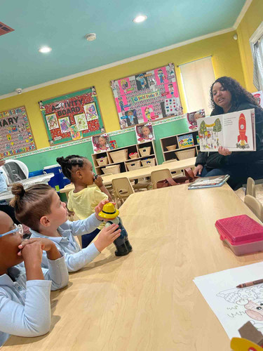 Photo of Mack Family Daycare - Los Angeles, CA