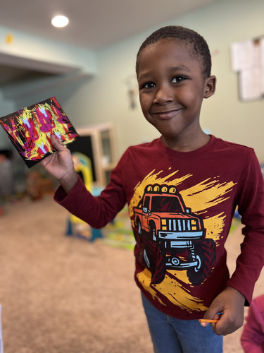 Photo of Tiny Totters Learning Center - Waldorf, MD
