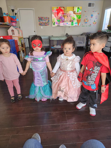 Photo of Castaneda Family Child Care - Moreno Valley, CA
