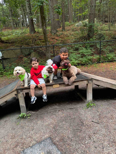 Photo of Little Adventures Daycare - Revere, MA