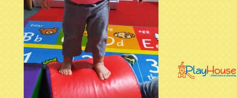 Photo of Play House Daycare And Learning Daycare - Shrewsbury, MA