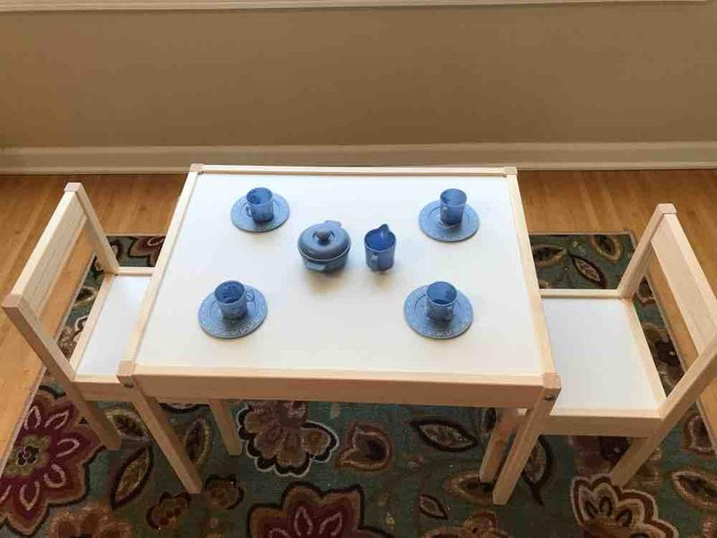 Photo of Hirohito Childcare Bellevue Daycare - Bellevue, WA