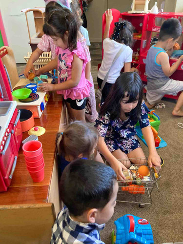 Photo of "ET" Kids! Home Child Care - San Jose, CA