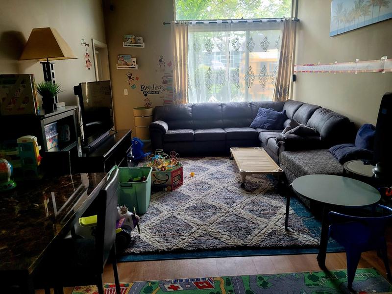 Photo of Solid Starts Home Daycare - Hillsboro, OR