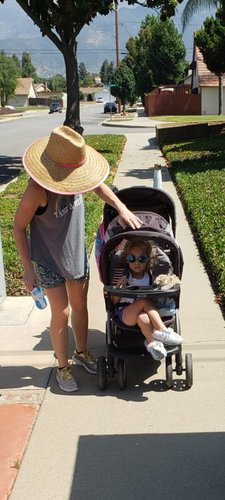 Photo of The Wild Ones: A Small Home Daycare - Alta Loma, CA