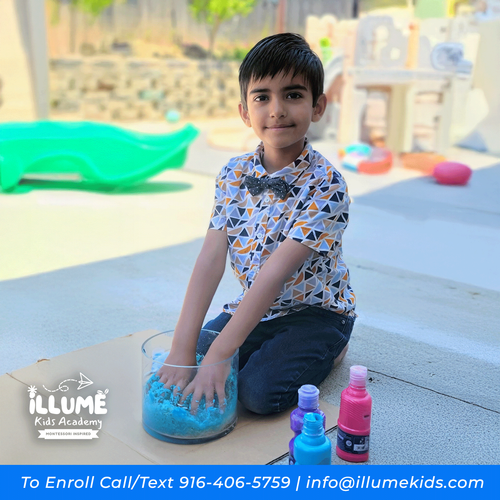 Photo of Illume Kids Academy - Sacramento, CA