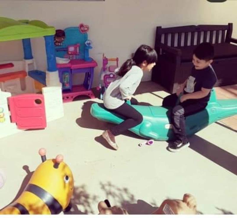 Photo of Los Tigrillos Family Daycare - Sylmar, CA