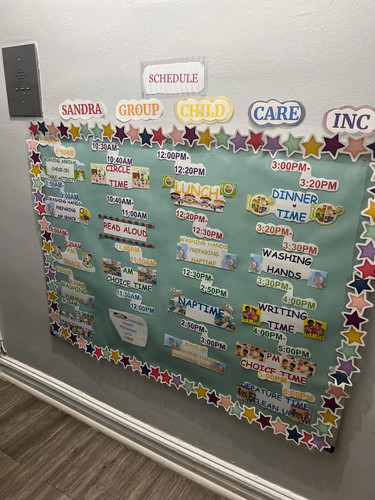 Photo of Sandra Group Child Care Inc. - Bronx, NY