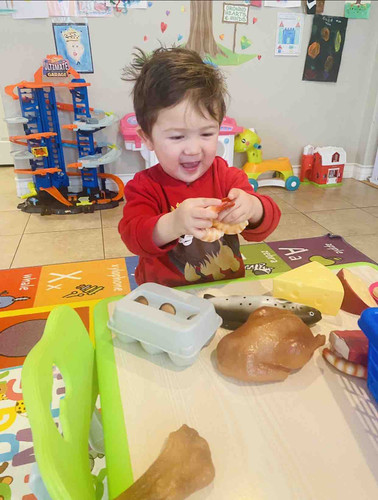 Photo of Amira Daycare - Riverside, CA