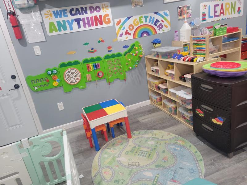 Photo of Wonderland Childcare Daycare - Worcester, MA