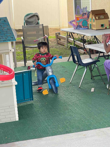 Photo of Fielder's Family Daycare - Moreno Valley, CA