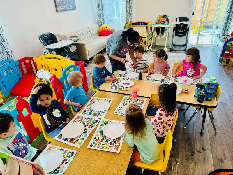 Photo of Wonder Kids Daycare - Roseville, CA