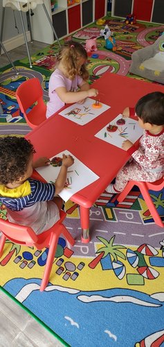 Photo of Sunland Family Childcare - Sunland, CA