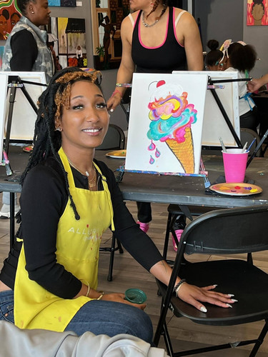 Photo of Regina C. - Syracuse, NY