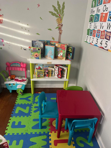 Photo of Little Arlett