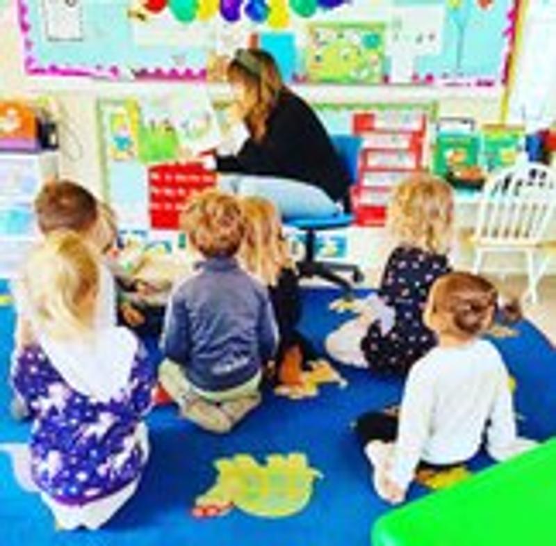 Photo of Le Petit Jardin - Sonoma, CA