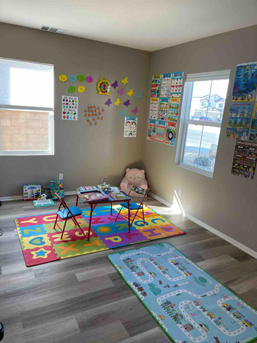 Photo of Yasmin’s Home Daycare - Victorville, CA