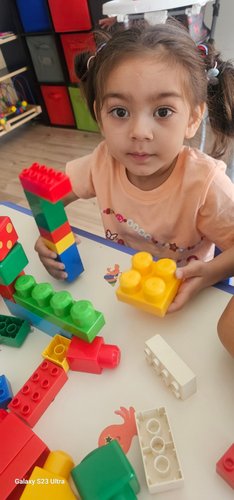 Photo of Les Petits Angels Daycare - Shoreline, WA